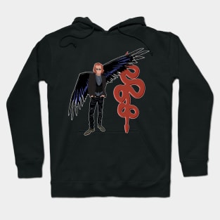 CROWLEY Hoodie